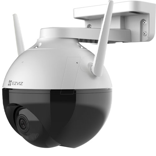 CS-C8c (2MP)