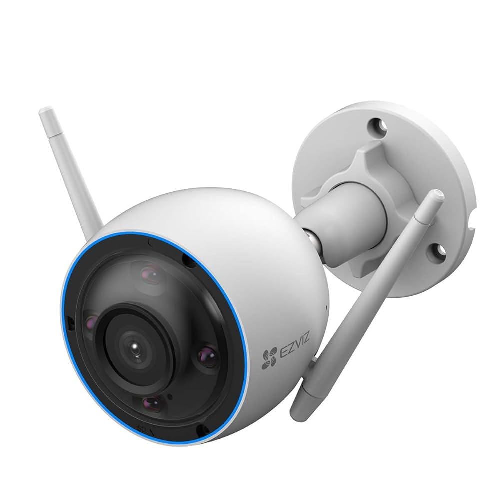 CS-H3 (3MP, 4mm)