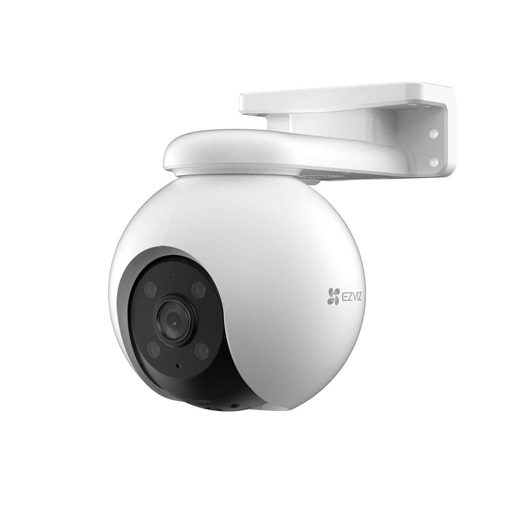 CS-H8 (3MP, 4mm)
