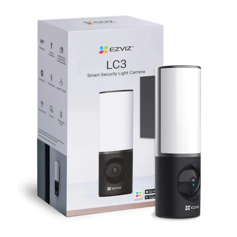 LC3