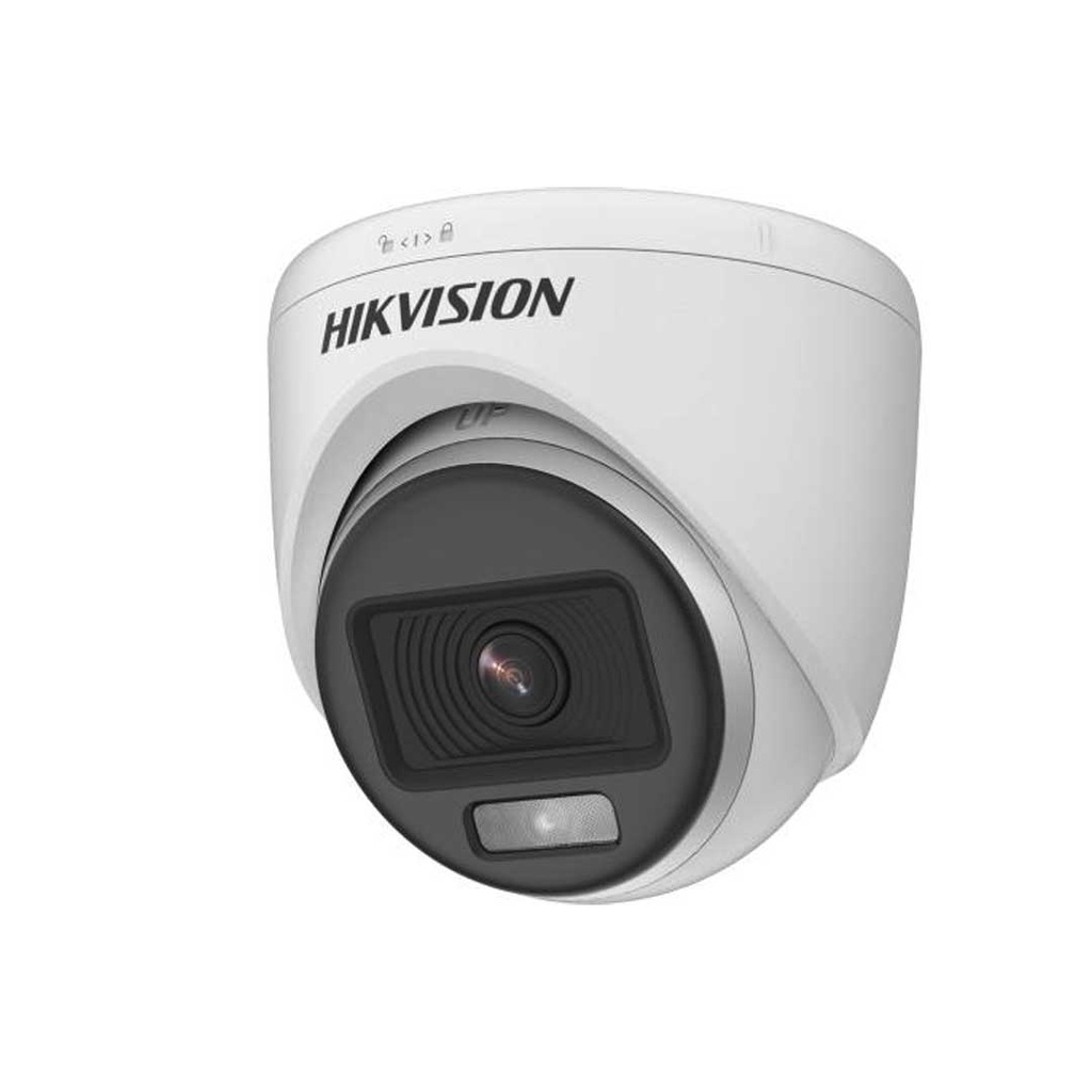 DS-2CE70DF0T-PF (2MP Dome)