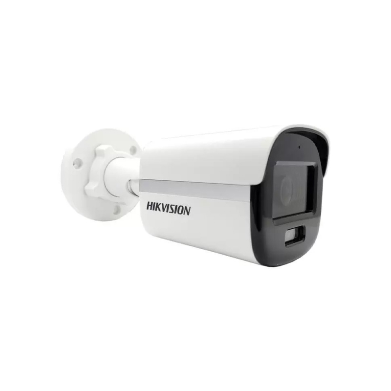 DS- 2CE10DF0T-PFS (2MP Bullet)