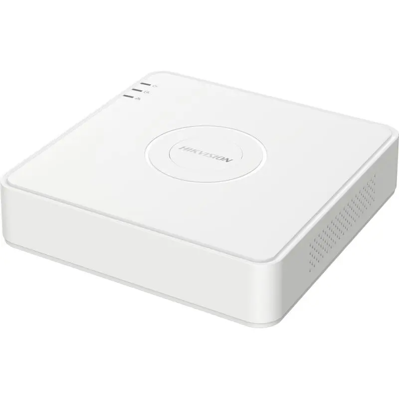 DS-7104HGHI-M1 (4-Channel Turbo HD DVR)