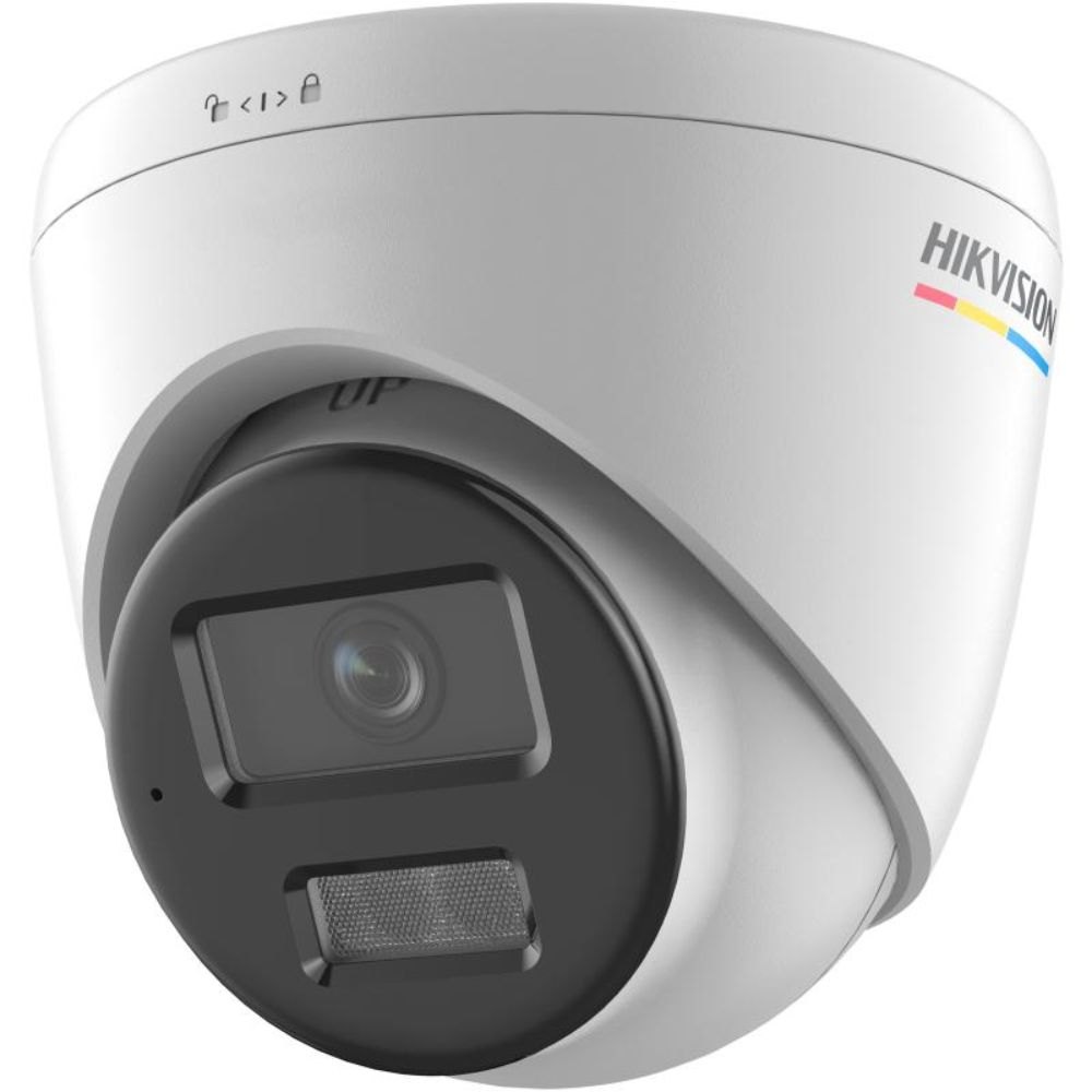 DS-2CD1347G2H-LIU (4MP Dome)