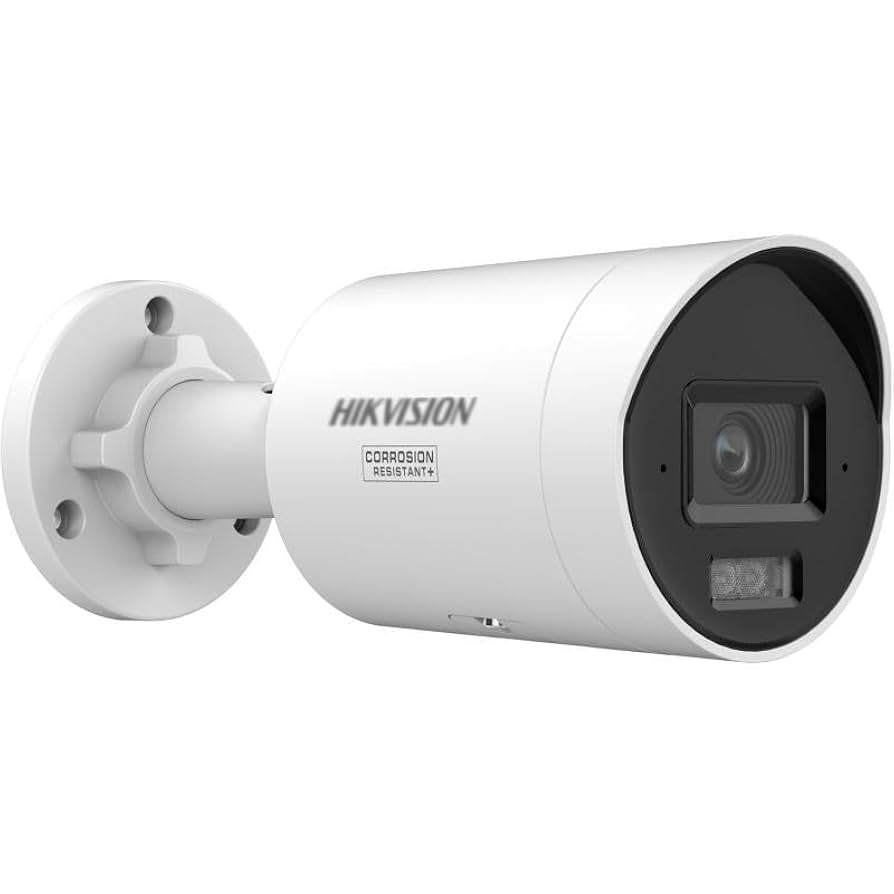 DS-2CD2087G3-LIZUY SL ( 8MP ColorVu)
