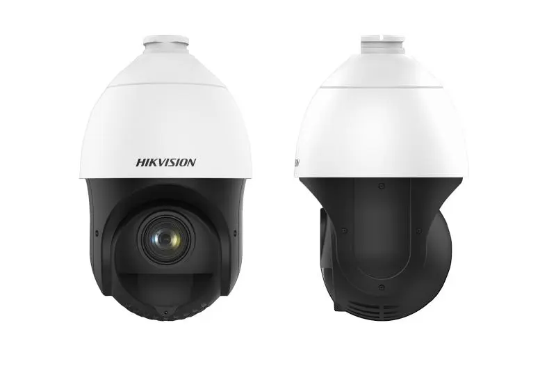 DS-2DE4215IW- DE (2MP PTZ)