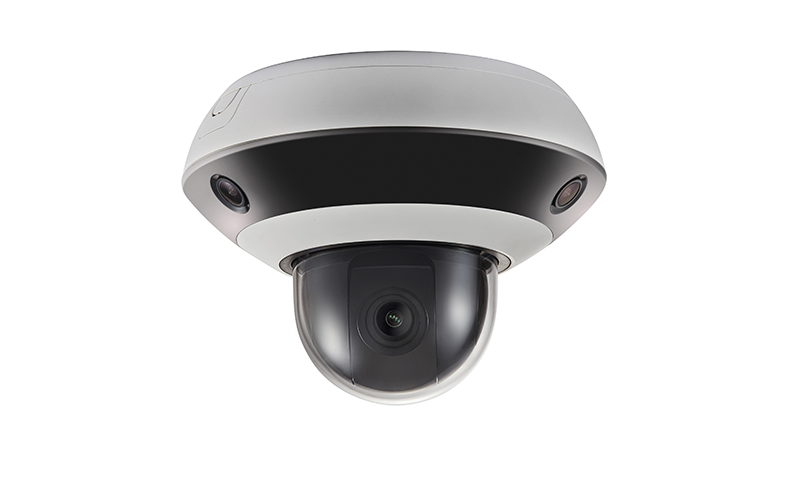DS-2PT3326IZ-DE3 (2MP PanoVU PTZ)