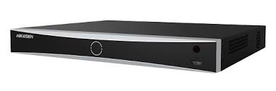 DS-7608NXI-I2/S (8 Port)