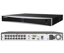 DS-7616NXI- I2/S (16-Port)