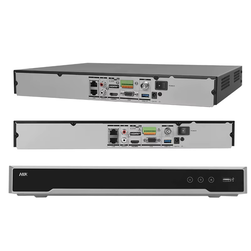 DS-7632NI-M2 (32 Port)