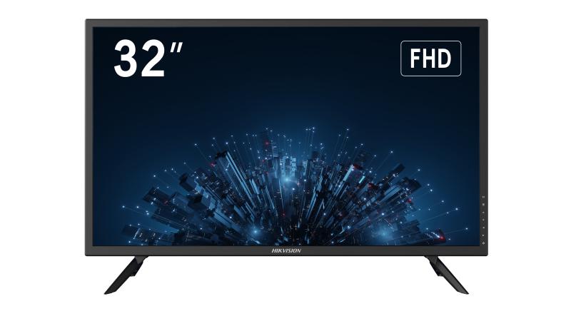 DS-D5032F3-1V0S (32-inch Monitor) 